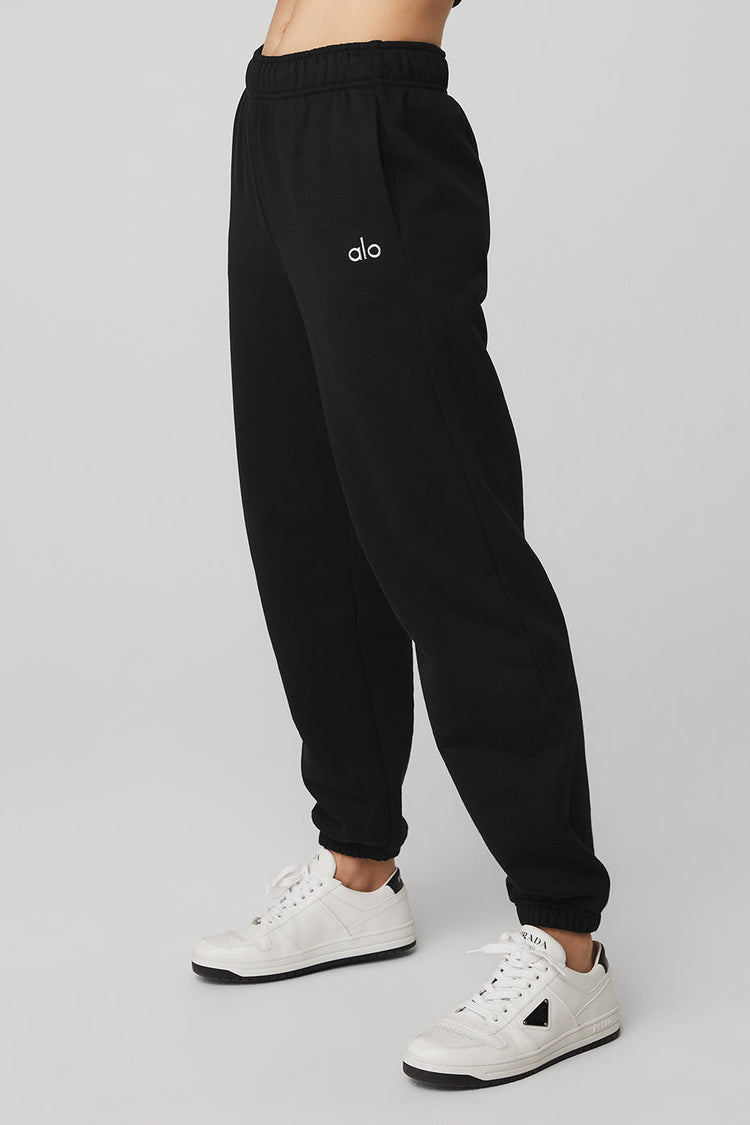 Pantalón deportivo Accolade - Negro