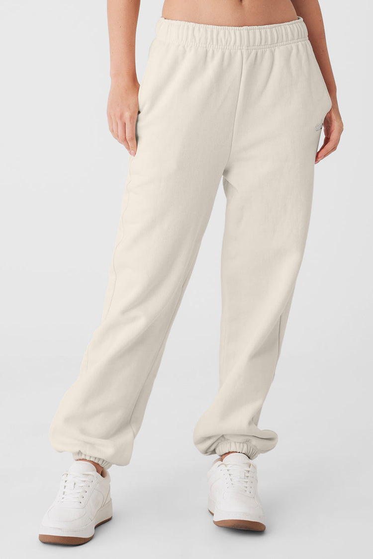 Pantalón deportivo Accolade - Azul concha