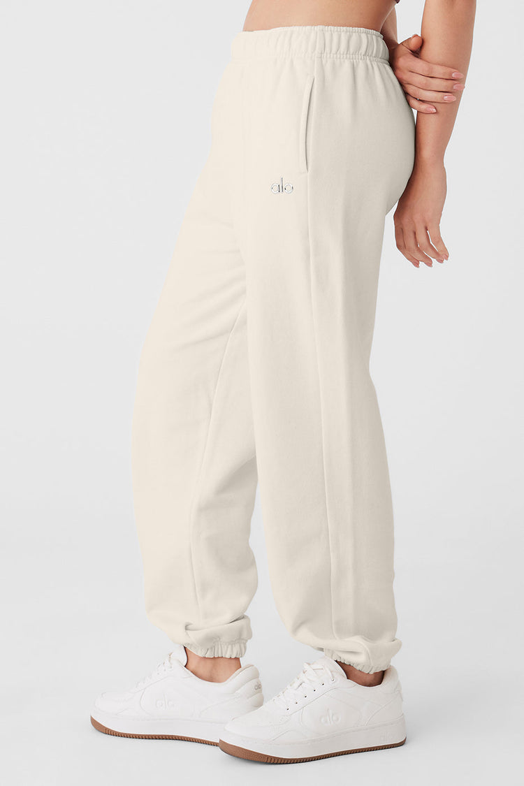 Pantalón deportivo Accolade - Azul concha