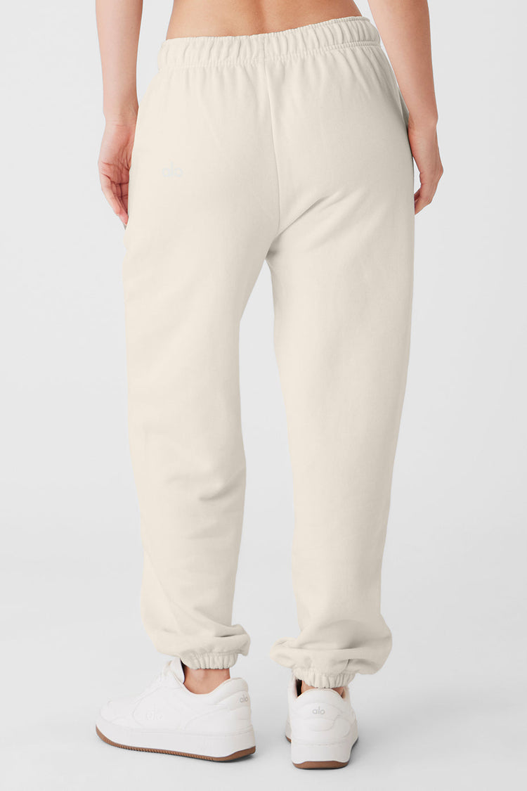 Pantalón deportivo Accolade - Azul concha