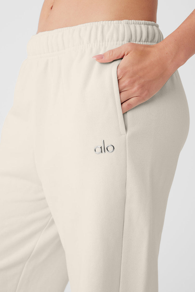 Pantalón deportivo Accolade - Azul concha
