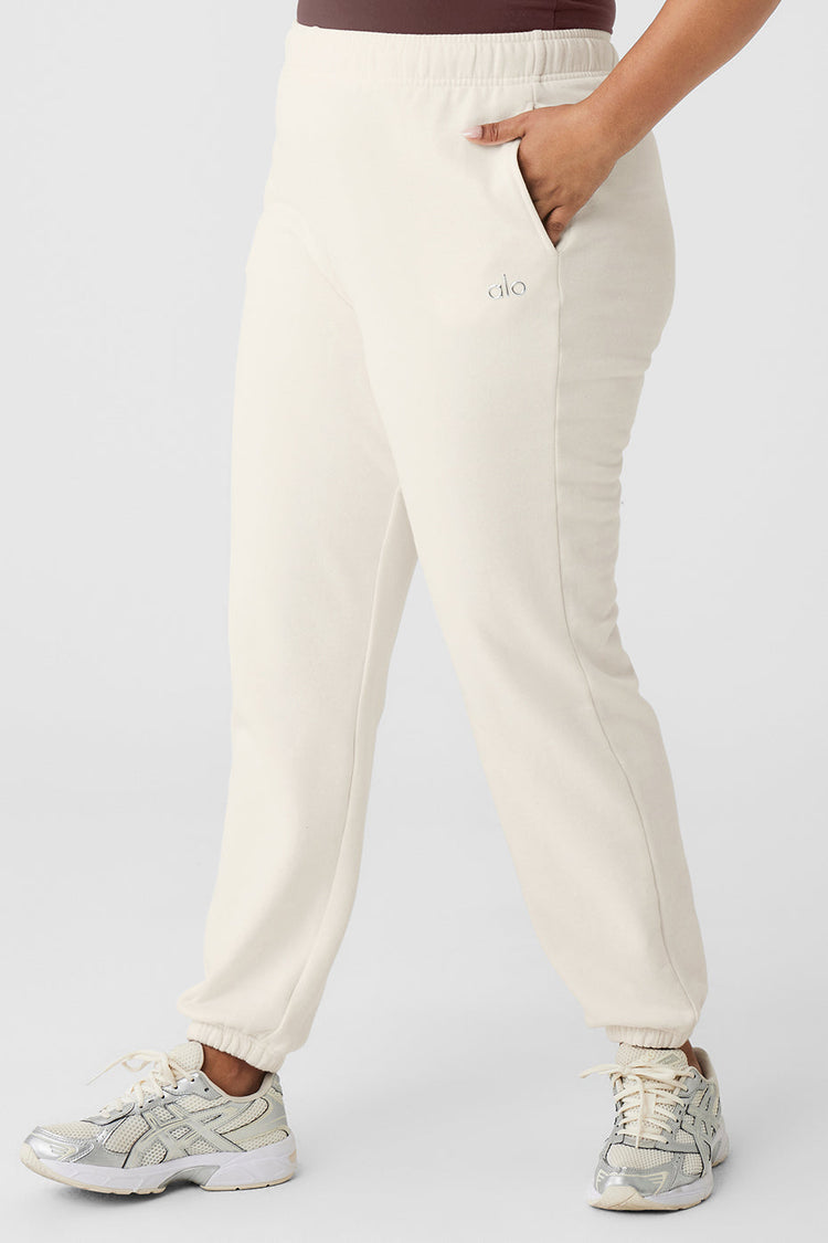 Pantalón deportivo Accolade - Azul concha