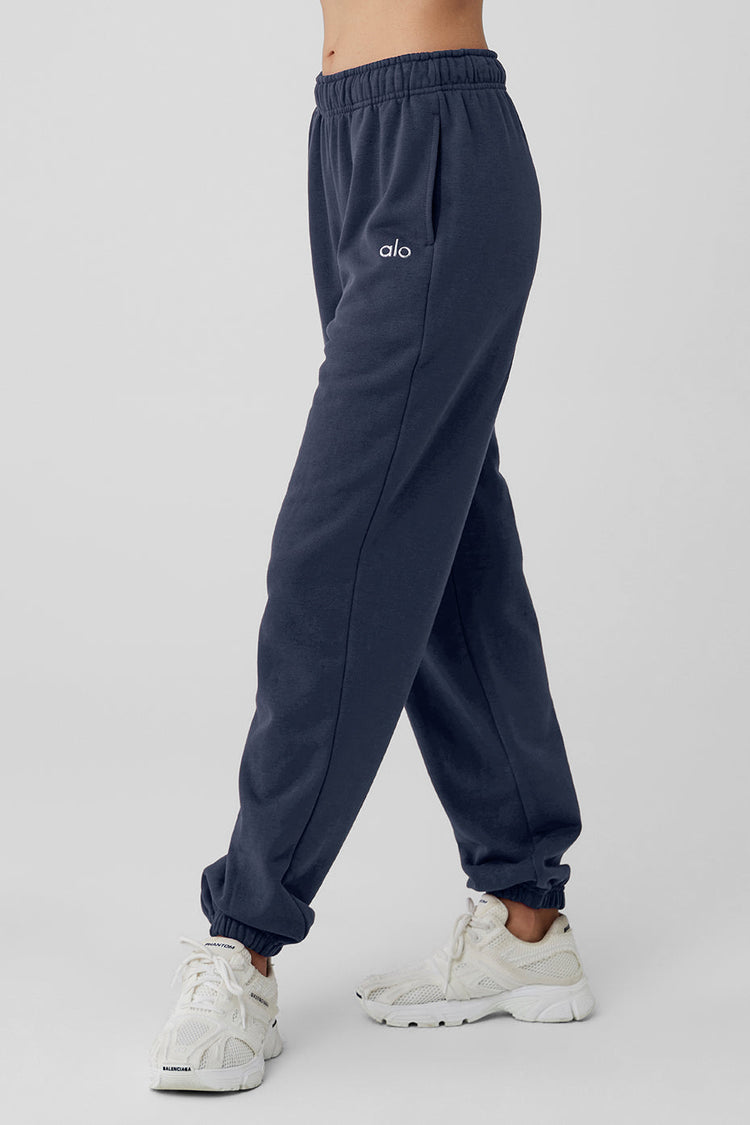 Pantalón deportivo Accolade - Azul concha