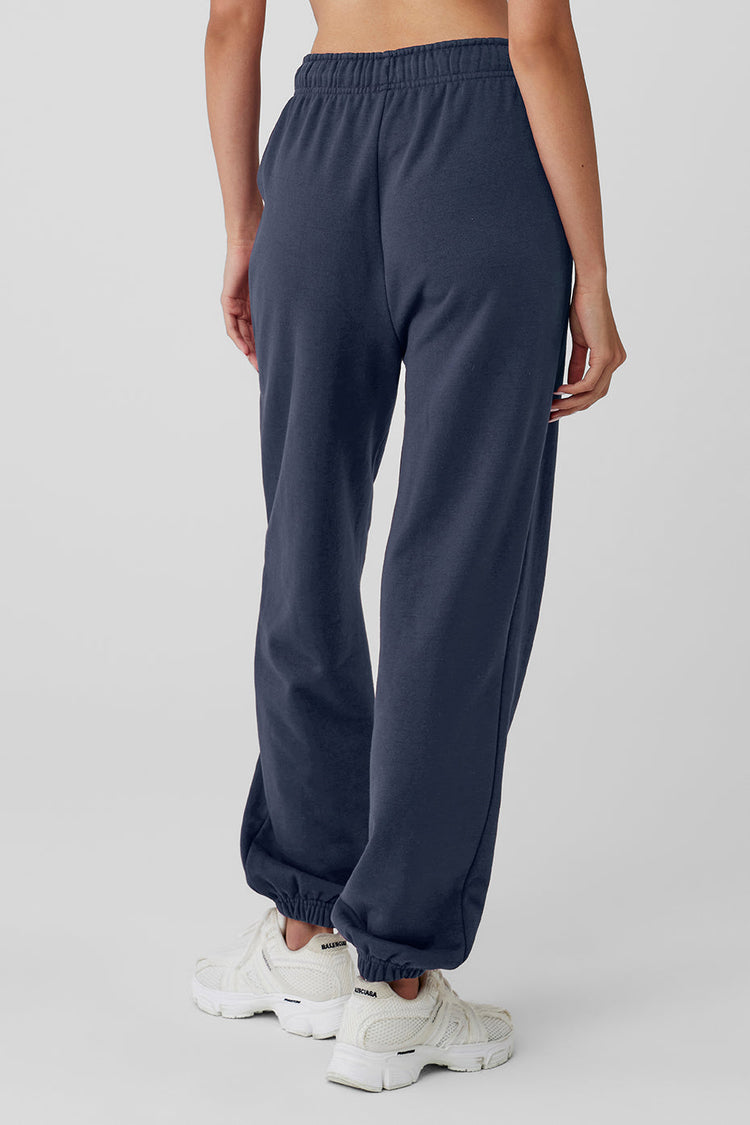 Pantalón deportivo Accolade - Azul concha