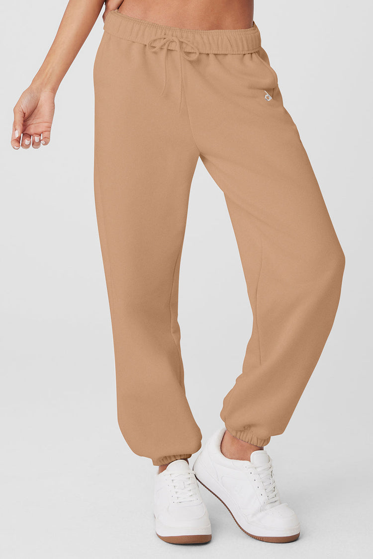 Pantalón deportivo Accolade - Azul concha