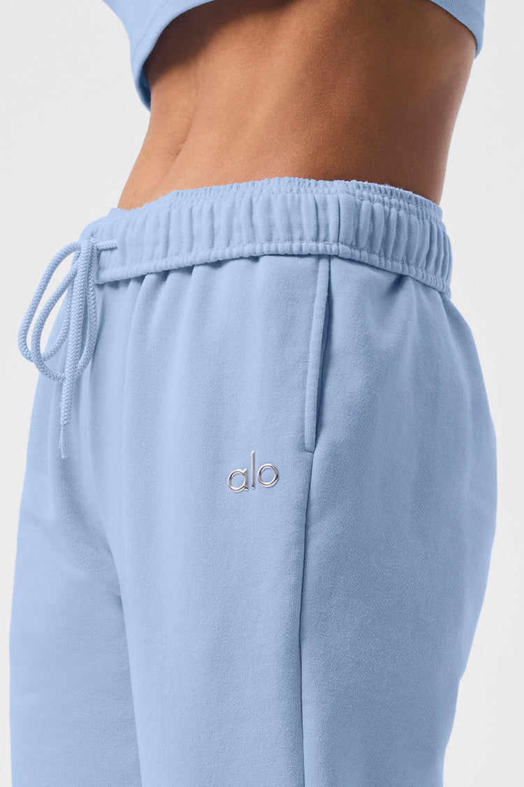 Pantalón deportivo Accolade - Azul concha