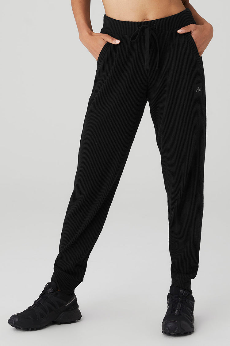 Pantalón deportivo Muse - Gravel Heather