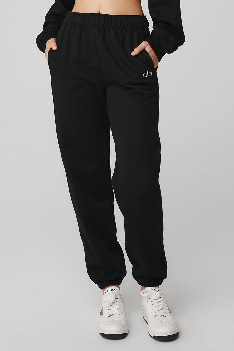 Pantalón deportivo Accolade - Azul concha