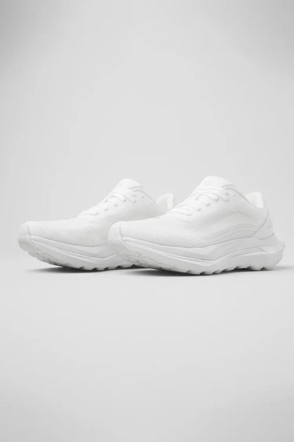 ALO Runner - Blanco/Blanco