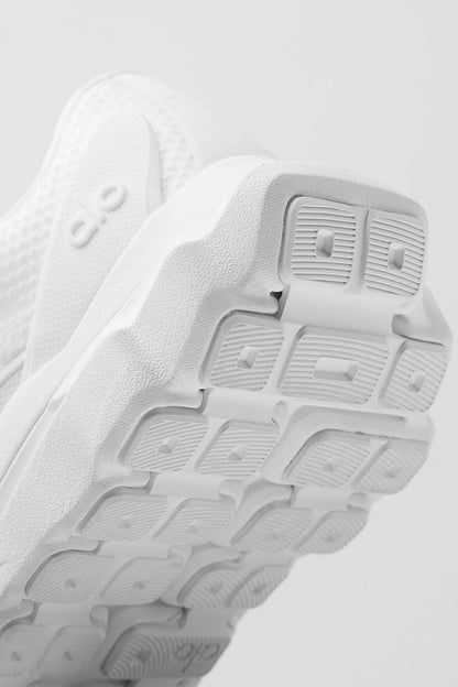 ALO Runner - Blanco/Blanco