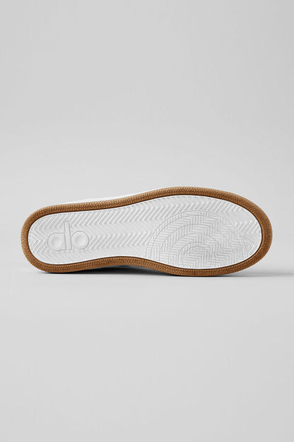 Zapatilla Alo Recovery Mode - Grava / Blanca Unisex
