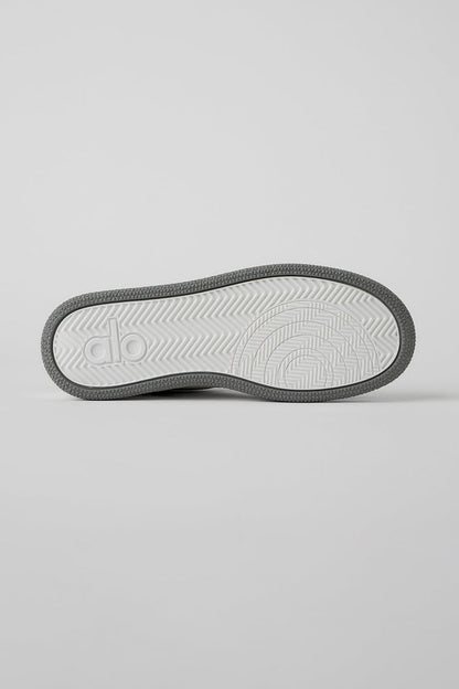 Zapatillas ALO Recovery Mode - Gris/Blanco