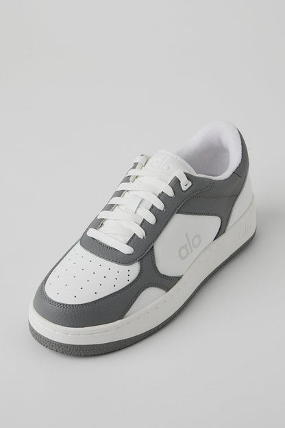 Zapatillas ALO Recovery Mode - Gris/Blanco