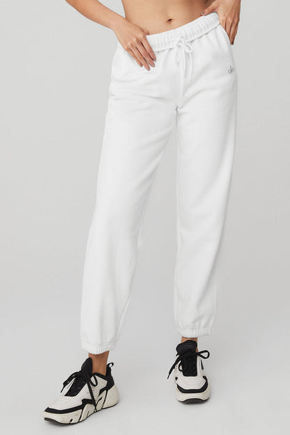 Pantalón deportivo Accolade - Negro