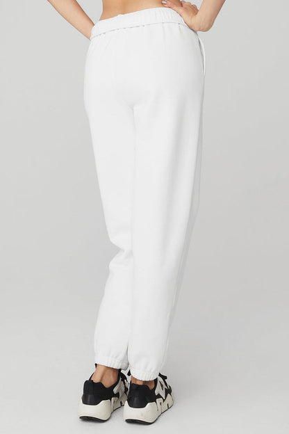 Pantalón deportivo Accolade - Negro