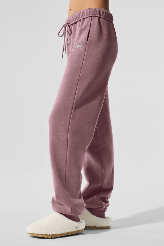 Pantalón deportivo Accolade - Azul concha