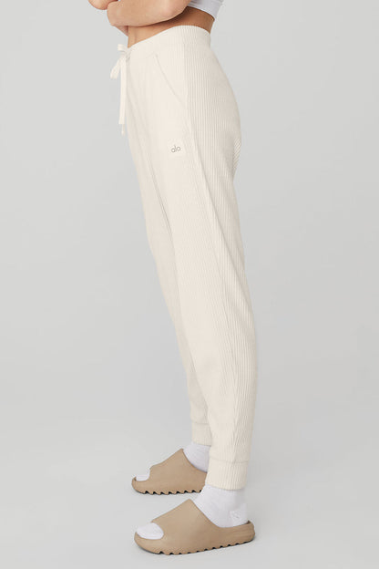 Pantalón deportivo Muse - Gravel Heather
